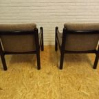 Set Of 2 Carimate Lounge Chairs thumbnail 3