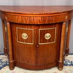 Dressoir In Empirestijl. thumbnail 3