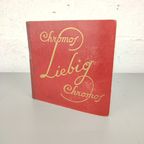 Compleet Album Met Liebig Chromo'S thumbnail 2