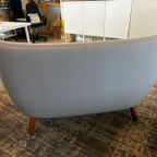 House Of Finn Juhl - Poet Sofa Fj4100 thumbnail 6