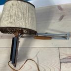 Scandinavische / Deense Wandlamp Wollen Kap thumbnail 8