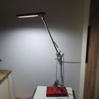 Designlamp - Duits - Bureaulamp – Architectenlamp - Werklamp thumbnail 2