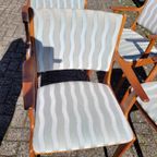 Set Van 4 Imha Armchairs thumbnail 10