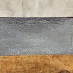 Antiek Emaille Reclamebord Cacao Bensdorp 1900 thumbnail 11