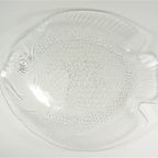 Grote Glazen Visschaal Arcoroc thumbnail 2