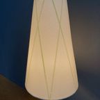 Wood Smalll Table Lamp 1960s thumbnail 10