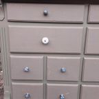 Ladekast Grenen Diverse Lades thumbnail 4