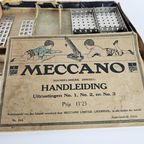 Meccano - Werktuigkunde Voor Knapen - Uitrustingen No. 1, No. 2 En No. 3 Inclusief Handleiding - thumbnail 3