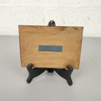 Antieke Delftse Tegel Ca. 1850 thumbnail 4