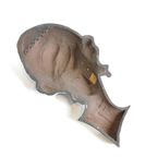 Wd27- Keramieken Masker 1960 – Alexandra thumbnail 3