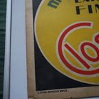 Vintage Litho Clos Du Verger Van Distillerie Nova thumbnail 9
