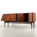 Vintage Bartels Dressoir 68041 thumbnail 3