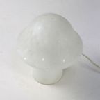 Peill & Putzler Tafellamp Glas Mushroom Lamp Vintage thumbnail 2