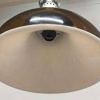 Vintage 1960s Stilux Milano Pullout Lamp Hanglamp thumbnail 18