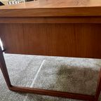 Danish Modern Kai Kristiansen Skrivebord Nr. 70 thumbnail 14