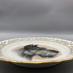 Sierbordje Porcelaine D'art Schnauzer thumbnail 4