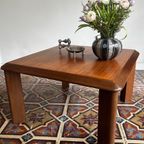 Mid-century Modern Salontafel thumbnail 8