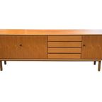 Vintage Xl Dressoir Meubel Jaren 60 Design Tv Meubel thumbnail 3