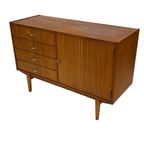 Vintage Dressoir Tv Badkamermeubel Jaren 60 70 Retro thumbnail 17