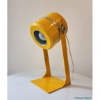 Elma Yellow Desklamp thumbnail 6