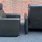 W Schillig Word Of Comfort 2 X Fauteuils thumbnail 4