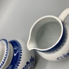 Wedgwood Springfield Vintage Georgetown Collection Roomstelletje thumbnail 6