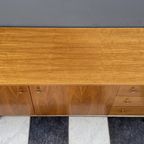 Wood Sideboard 1960S thumbnail 7