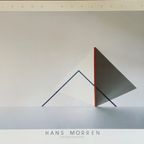 Hans Morren. Mirror Reflection,1986 thumbnail 5