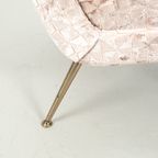 Paar Roze Fauteuils 68502 thumbnail 6