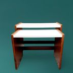 Bijzettafels Set, Design Cees Braakman Voor Pastoe, 1970S thumbnail 5