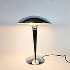 Vintage Ikea Design - Zweden - 'Bauhaus Lamp' - Space Age - Model Dakapo B9108 - 80'S thumbnail 7