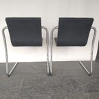 2 “magic Chairs” , Ontworpen Door Ross Lovegrove Voor Fasem thumbnail 11