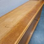 Vintage Dressoir Jaren 50 Lowboard Tv Kast thumbnail 17