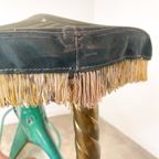 Vintage Vis Verkoop Marktkraam Decoratie thumbnail 19