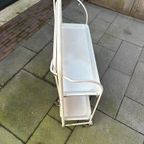 Vintage Italiaanse Trolley - Bijzettafel thumbnail 17