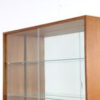 Turnridge London Display Boekenkast Met Spiegel 'erby' Vintage thumbnail 7