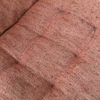 Vintage Houten Kleppe Fauteuil Uit Denemarken thumbnail 10