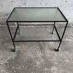 Bar Tafel Door Herbert Hirche thumbnail 2