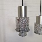 Vintage Jaren 70 Hanglamp thumbnail 5