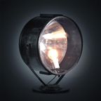 Authentieke Grote Stoere Industriële Spot/fabriekslamp. thumbnail 5