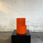 Child'S Chair Tomotom By Bernard Holdaway, Uk 1966 thumbnail 3