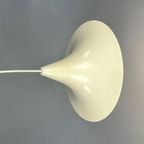 Vintage Heksenhoed Lamp, Hanglamp. 1970's thumbnail 5