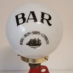 Whisky Bar Tafellamp thumbnail 5