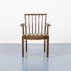 1950’s Armchair / Fauteuil From <<<brand>>>, Denmark thumbnail 8