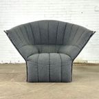 Moel Fauteuil Van Ligne Roset Door Inga Sempe thumbnail 3