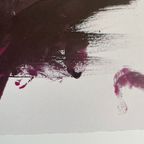 Cy Twombly, Naumackia, 1992, Printed In Usa thumbnail 9
