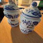 Peper En Zout Stel Uit Japan thumbnail 5