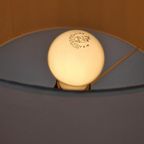 Brutalist Tafellamp Sculptuur Kettinglamp France ’70 Vintage thumbnail 4