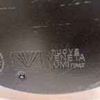 Italiaanse Vintage Veneta Lumi Bureaulamp, Jaren 70 - 80 thumbnail 5