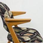 Bengt Ruda For Nordiska Kompaniet ‘triva’ Armchair, 1960’s thumbnail 11